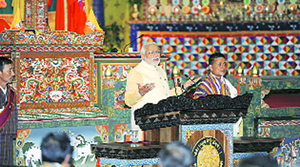 bhutan